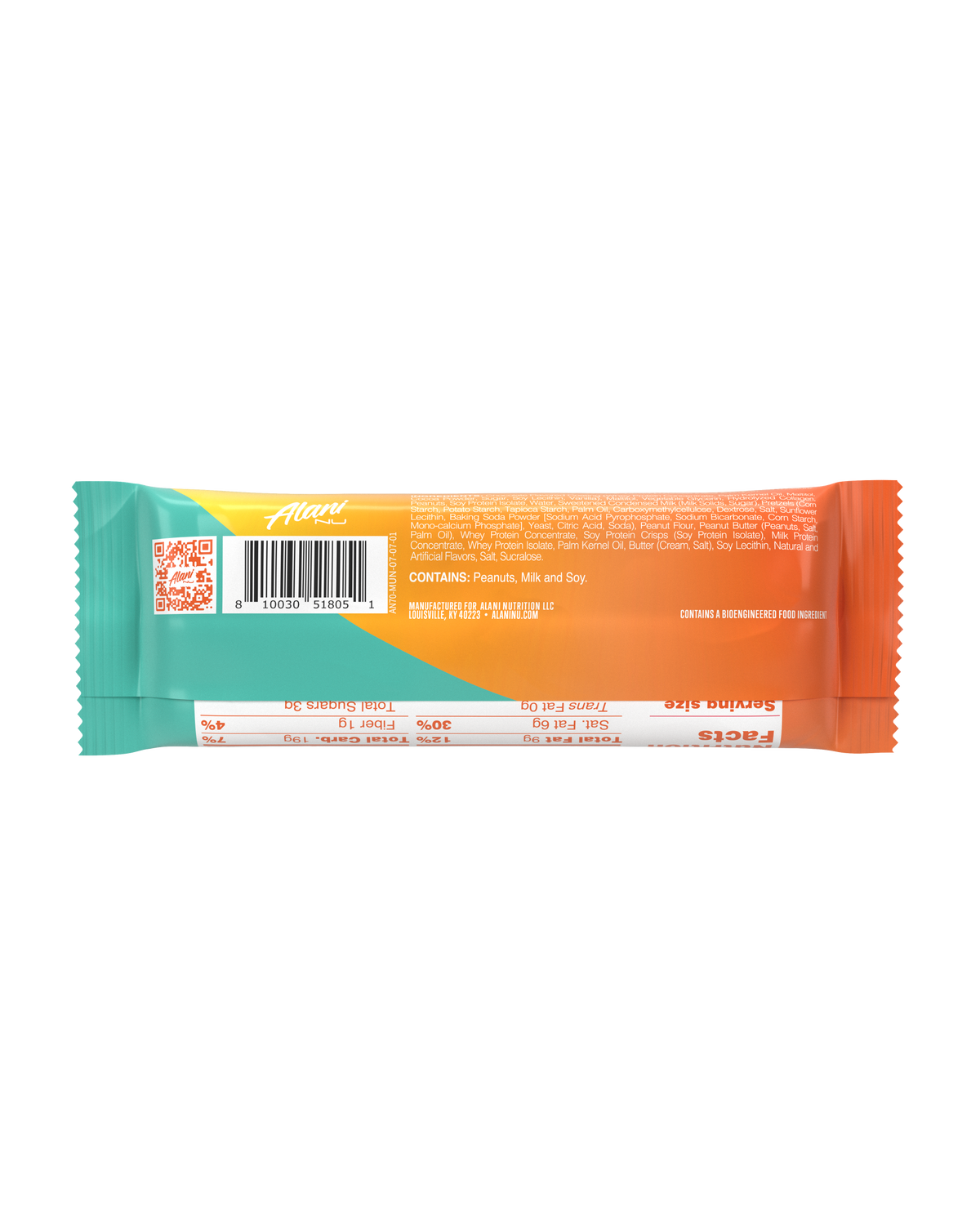 Munchies Sweet and Salty Protein Bars, 12-Pack